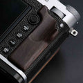 Fuji GFX100RF Thumb Rest Grip - iWoodStore