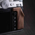 Fuji GFX100RF Thumb Rest Grip - iWoodStore