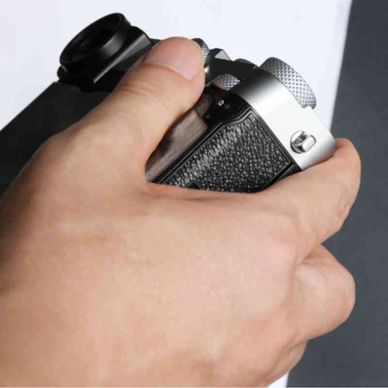 Fuji GFX100RF Thumb Rest Grip - iWoodStore
