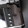 Fuji GFX100RF Thumb Rest Grip - iWoodStore