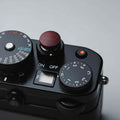Fuji Leica Nikon Shutter Button Convex - iWoodStore