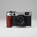 Fuji X-100V Hand Grip (X100V) - iWoodStore
