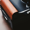Fuji X-A7 Camera Handle (XA7) - iWoodStore