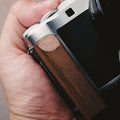 Fuji X-A7 Camera Handle (XA7) - iWoodStore