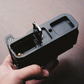 Fuji X-A7 Camera Handle (XA7) - iWoodStore