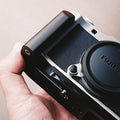 Fuji X-A7 Camera Handle (XA7) - iWoodStore