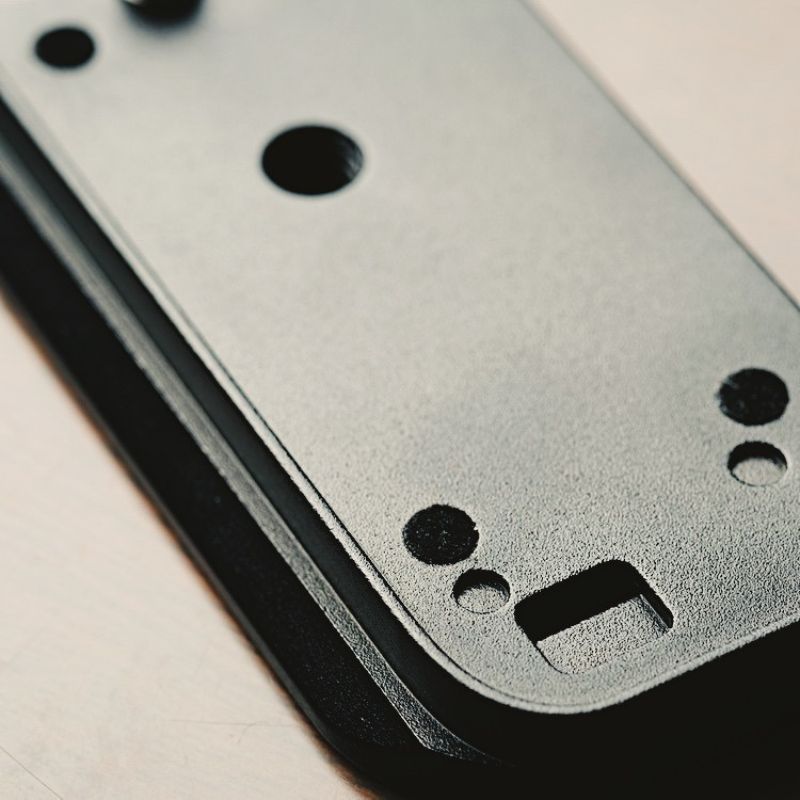 Fuji X-A7 Camera Handle (XA7) - iWoodStore