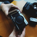 Fuji X-A7 Camera Handle (XA7) - iWoodStore