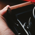 Fuji X-A7 Camera Handle (XA7) - iWoodStore
