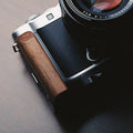 Fuji X-A7 Camera Handle (XA7) - iWoodStore