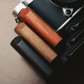 Fuji X-A7 Camera Handle (XA7) - iWoodStore