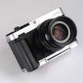 Fuji X-E4 Wooden Hand Grip (XE4) - iWoodStore
