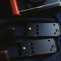 Fuji X-E4 Wooden Hand Grip (XE4) - iWoodStore