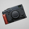 Fuji X-Pro3 Hand Grip (XPro3) - iWoodStore
