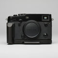 Fuji X-Pro3 Hand Grip (XPro3) - iWoodStore