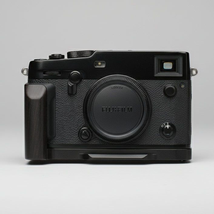 Fuji X-Pro3 Hand Grip (XPro3) - iWoodStore