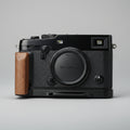 Fuji X-Pro3 Hand Grip (XPro3) - iWoodStore