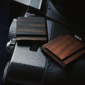 Fuji X-T30II X-H2s XH2 Hot Shoe Cover Wood (XT30II XH2s) - iWoodStore