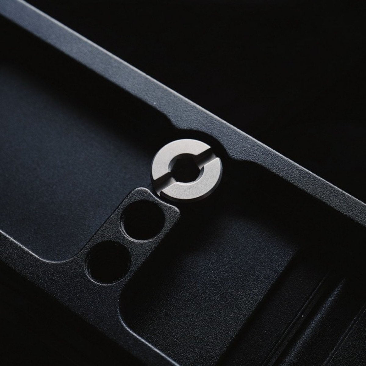 Fuji X-T4 Hand Grip (XT4) - iWoodStore