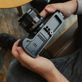 Fuji X-T4 Hand Grip (XT4) - iWoodStore