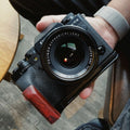 Fuji X-T4 Hand Grip (XT4) - iWoodStore