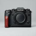 Fuji X-T4 Hand Grip (XT4) - iWoodStore