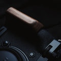 Fuji X-T4 Hand Grip (XT4) - iWoodStore