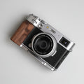 Fuji X100VI Grip Handle MS Design - iWoodStore