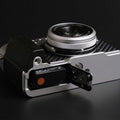 Fuji X100VI Grip Handle MS Design - iWoodStore