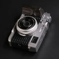Fuji X100VI Grip Handle MS Design - iWoodStore