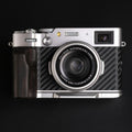 Fuji X100VI Grip Handle MS Design - iWoodStore