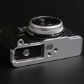 Fuji X100VI Grip Handle MS Design - iWoodStore