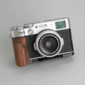 Fuji X100VI Grip Handle MS Design - iWoodStore