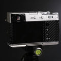 Fuji X100VI Grip Handle MS Design - iWoodStore