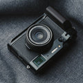 Fuji X100VI Grip KC Design - iWoodStore