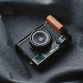 Fuji X100VI Grip KC Design - iWoodStore