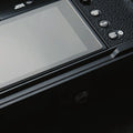 Fuji X100VI Grip KC Design - iWoodStore