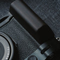 Fuji X100VI Grip KC Design - iWoodStore