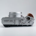 Fuji X100VI Grip YW Design - iWoodStore