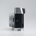 Fuji X100VI Grip YW Design - iWoodStore