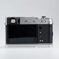 Fuji X100VI Grip YW Design - iWoodStore