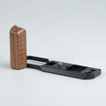Fuji XE5 Grip Wood By MS Design (X - E5) - iWoodStore
