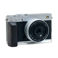 Fuji XE5 Grip Wood By MS Design (X - E5) - iWoodStore