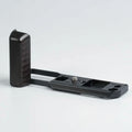Fuji XE5 Grip Wood By MS Design (X - E5) - iWoodStore