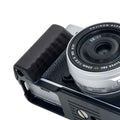 Fuji XE5 Grip Wood By MS Design (X - E5) - iWoodStore