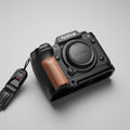 Fuji XH2s Camera Hand Grip - iWoodStore