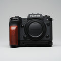 Fuji XH2s Camera Hand Grip - iWoodStore