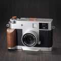 Fuji Xhalf Grip Wood YW Design - iWoodStore