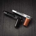 Fuji Xhalf Grip Wood YW Design - iWoodStore