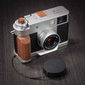 Fuji Xhalf Grip Wood YW Design - iWoodStore